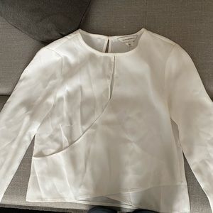 White club Monaco shirt